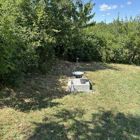 Σπίτι διακοπών Buj-lak Dunakanyar *