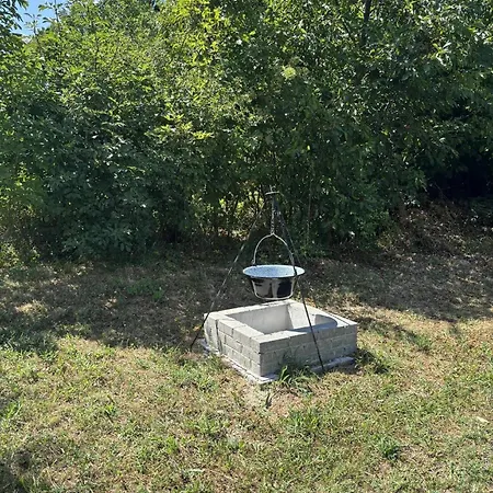 Σπίτι διακοπών Buj-lak Dunakanyar