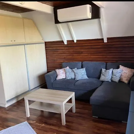 Holiday home Buj-lak Dunakanyar