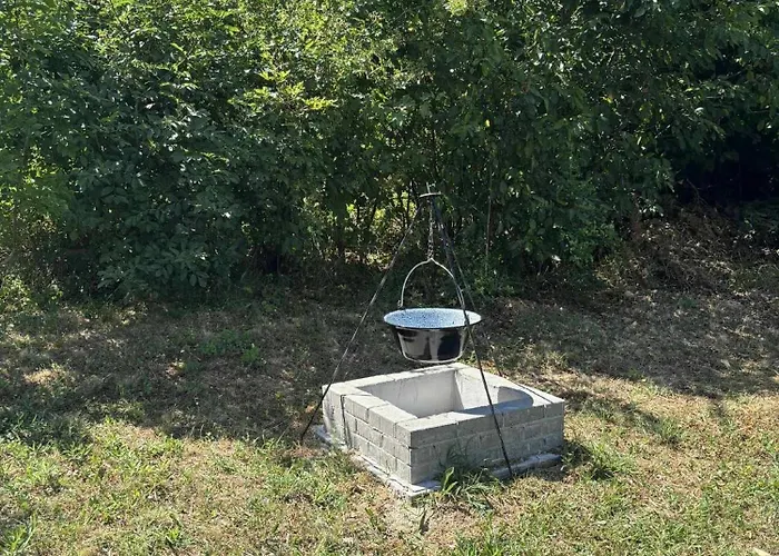 Σπίτι διακοπών Buj-lak Dunakanyar